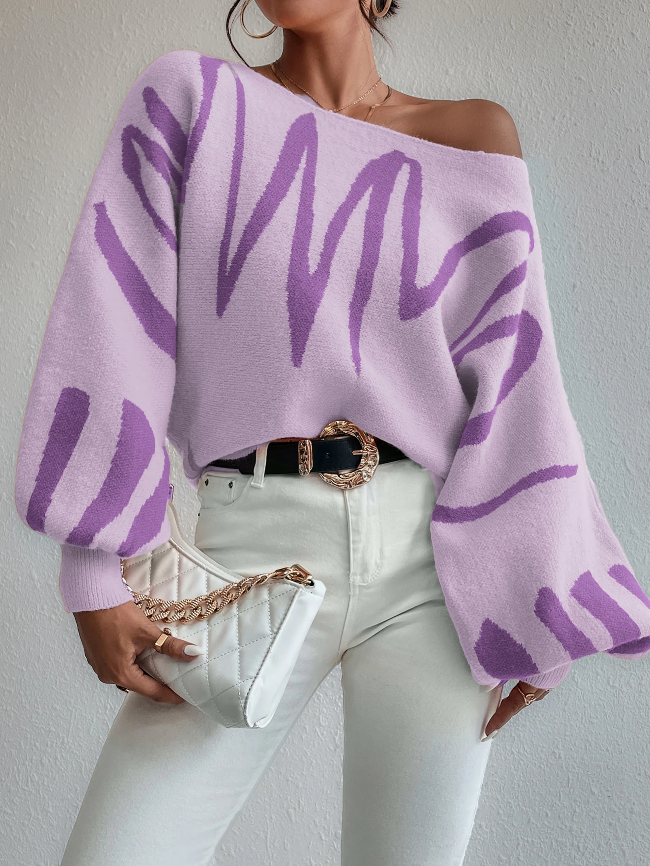 Pulls gris femme pas cher jusqu'au 5XL - GÉMO