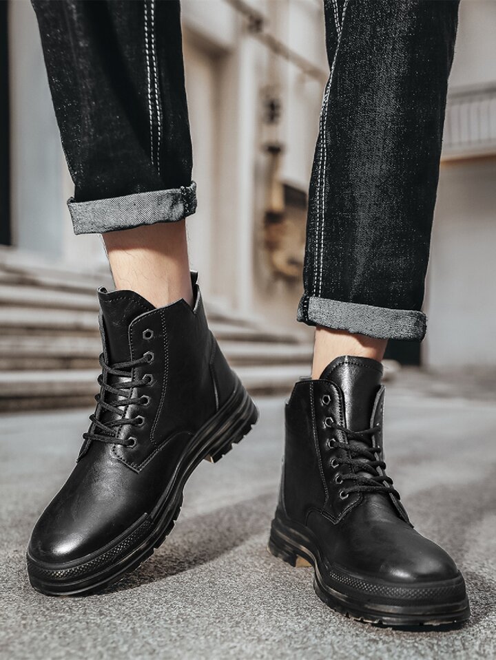 Abu combat boots deals
