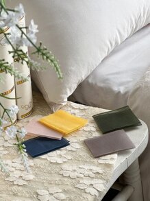 DAZY 10 pegatinas con flequillo para el pelo - Multicolor - Ver 8