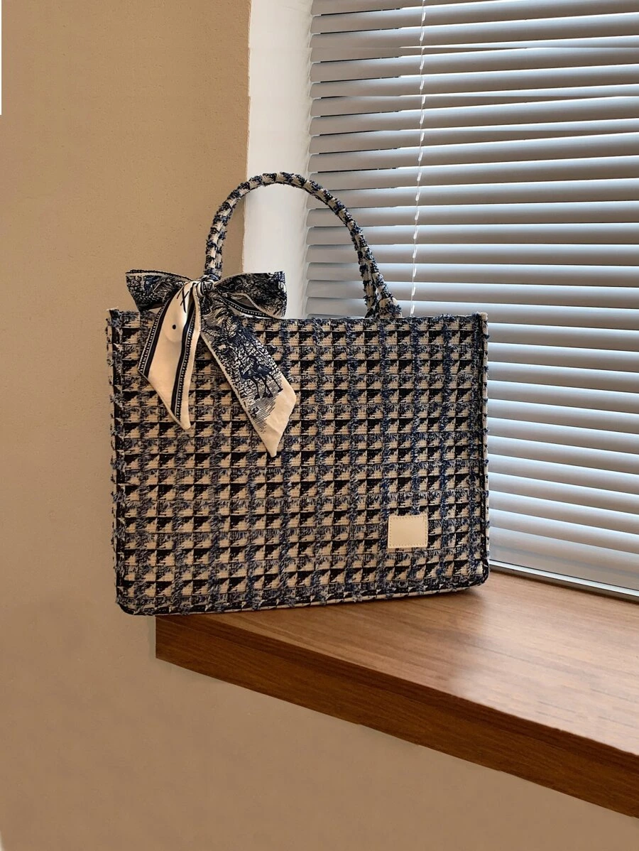 List Of 10+ Perfect Christian Dior Tote Bag Dupe (UPDATED)!