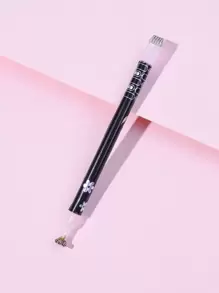 Misscheering 1入組雙頭美甲磁性棒 - 黑色 - 查看 2