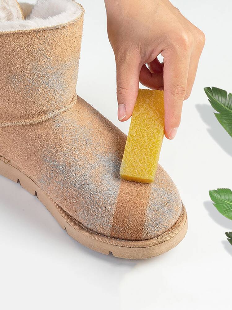 How to clean suede shoes with eraser shop