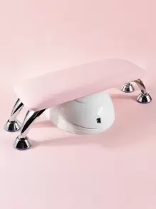 klimonla 1入組美甲手掌枕頭