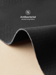 LUVLETTE Dream Curve 2ndSkin  Seamless T-Shirt Bra - Black - View 7