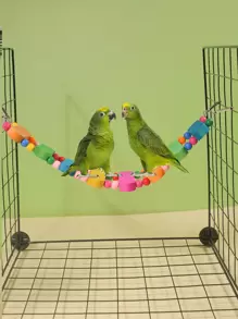 飄逸下擺設計寵物訓練玩具