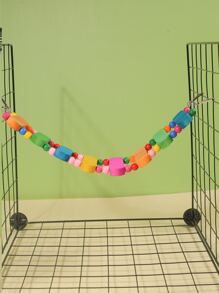 飄逸下擺設計寵物訓練玩具