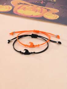 Kids Bracelets - Multicolor - View 1