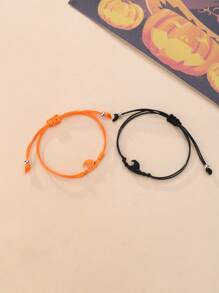 Kids Bracelets - Multicolor - View 2