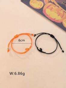 Kids Bracelets - Multicolor - View 4
