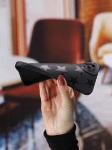 Ốp Điện Thoại Họa Tiết Ngôi Sao Tương Thích Với IPhone 11,IPhone 13,IPhone 14 Pro Max - Nhiều màu - Xem 4