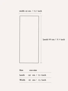 愛心圖案扭結流蘇下擺圍巾 - 黑與白 - 查看 3