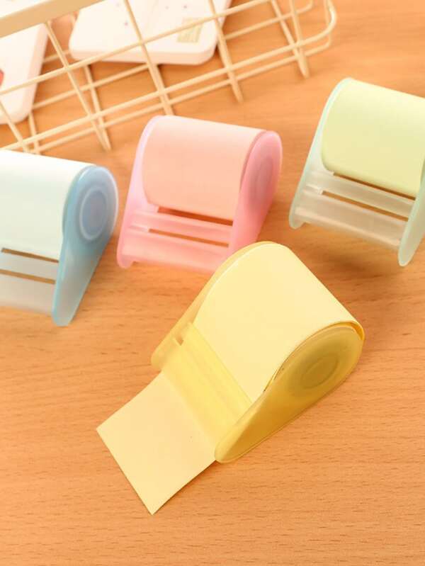 1入組隨機色便利貼