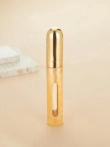 1入組12ml香水分裝噴瓶,旅行必備 - 金色 - 查看 2