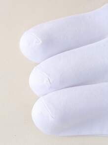 3 cặp Nam Nhân vật Trung Quốc & Vớ thuyền viên Hoa văn Mặt trời - Nhiều màu - Xem 4