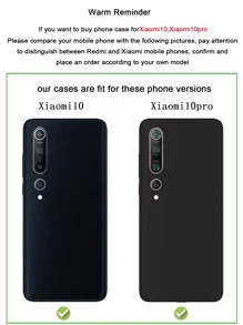 Ốp lưng điện thoại trong suốt in hình ma hoạt hình Halloween, phiên bản quốc tế, không phải phiên bản nội địa. - Nhiều màu - Xem 6