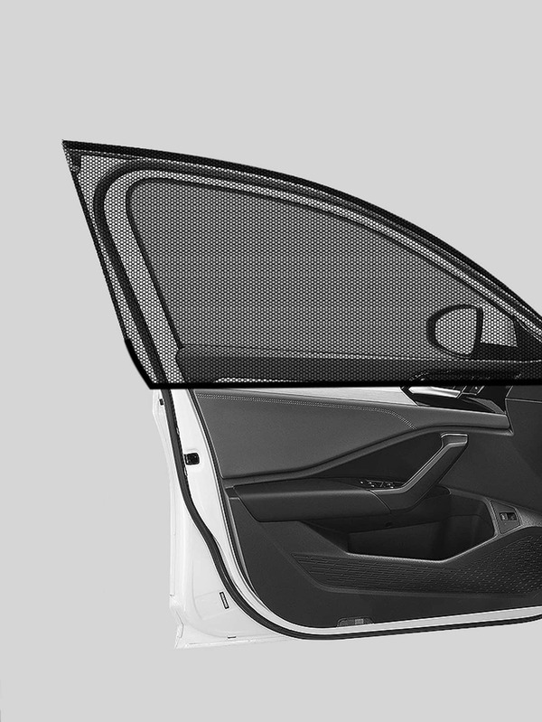 2pcs Side Window Car Sunshade, Car Sun Shade SHEIN USA