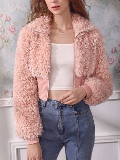 SHEIN SXY ウィンターシリーズ セクシー ナイトクラブ ルーズ
