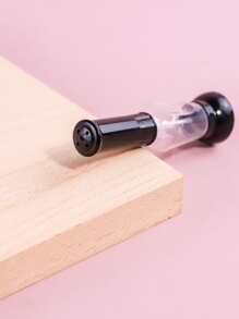 1入組11ml指甲油分裝瓶 - 黑色 - 查看 7