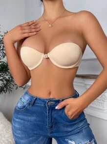 女士胸罩和无钢圈文胸