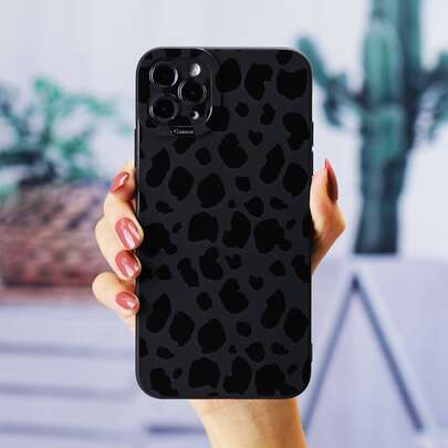 Leopard Phone Case