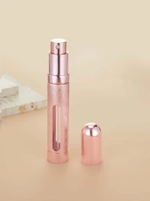 1入組12ml香水分裝噴瓶,旅行必備 - 粉色 - 查看 1