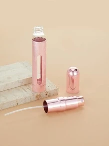 1入組12ml香水分裝噴瓶,旅行必備 - 粉色 - 查看 5