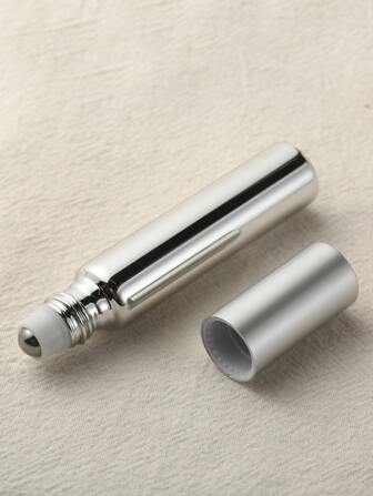 1入組10毫升滾輪香水分裝瓶,旅行必備