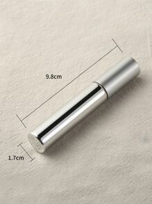 1入組10毫升滾輪香水分裝瓶,旅行必備