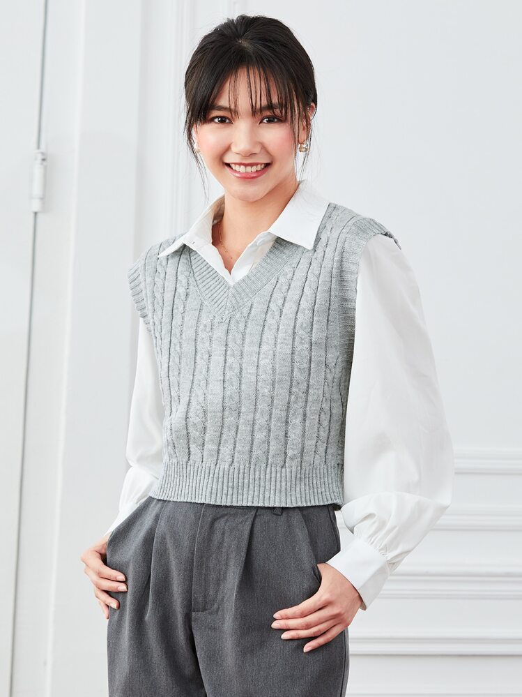 NICENESS LENNY LIMITED EDITION ニットベスト BLOG | MANHOLE