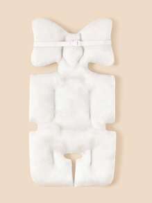 1pc Hình con cá Tấm lót ghế cho bé - Nhiều màu - Xem 6