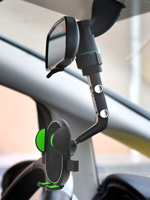 Car Hanging Phone Holder SHEIN USA