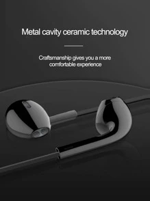 1入組深低音頸帶無綫運動耳機