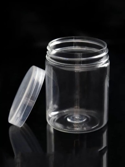 1入組透明食物儲藏盒