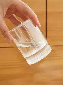 1入組透明食物儲藏盒 - 無色 - 查看 4