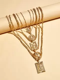 Jewelry & Accessories