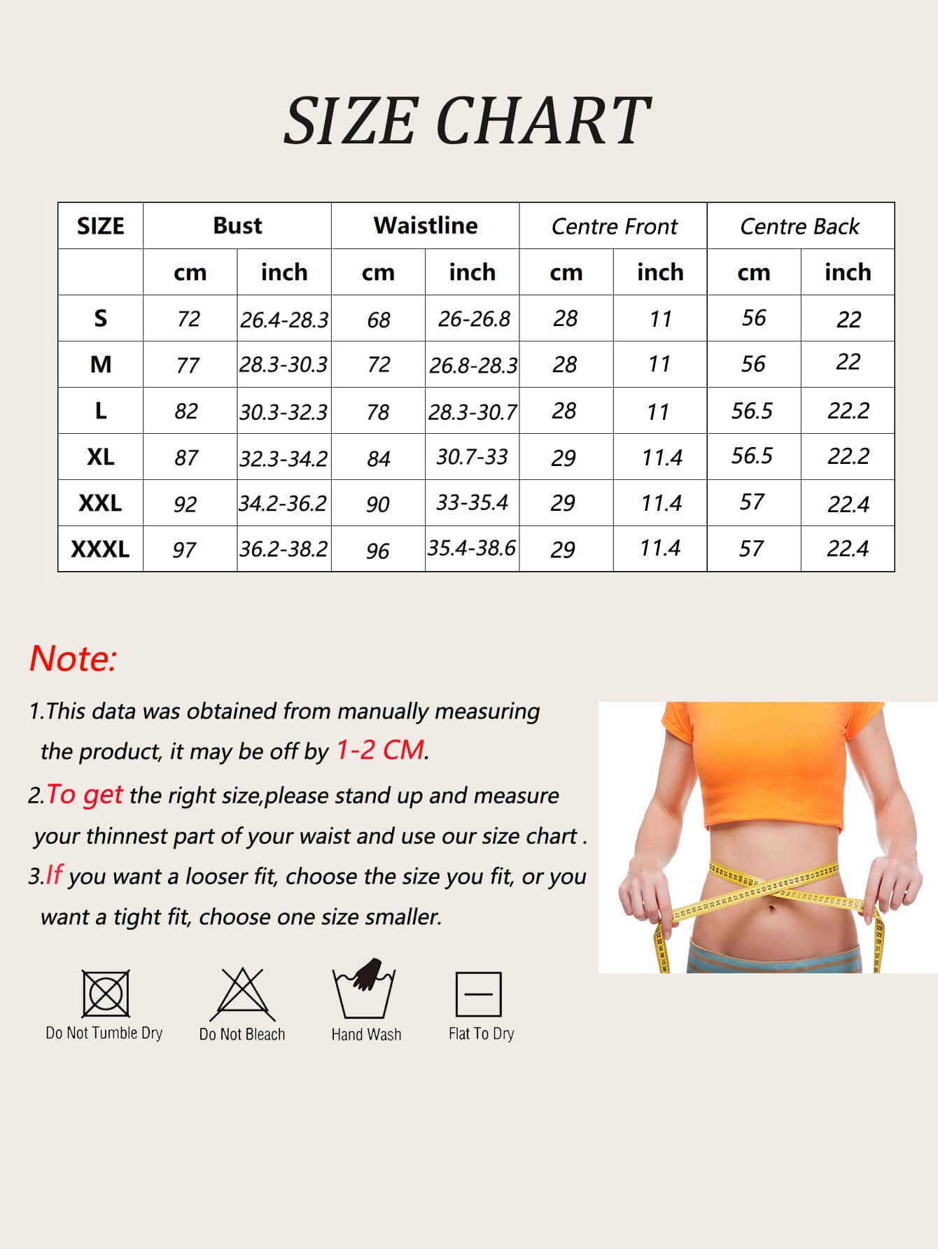 合成橡膠運動腹部腰帶塑身腰部訓練帶束腰胸衣 - 深灰色 - 查看 3