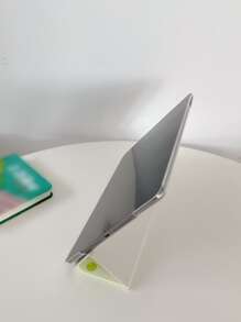 恐龍圖案保護套適用於iPad - 綠色 - 查看 5