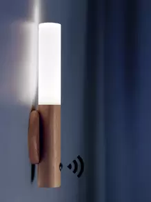 1入組多功能櫃下燈 - 白色 - 查看 1