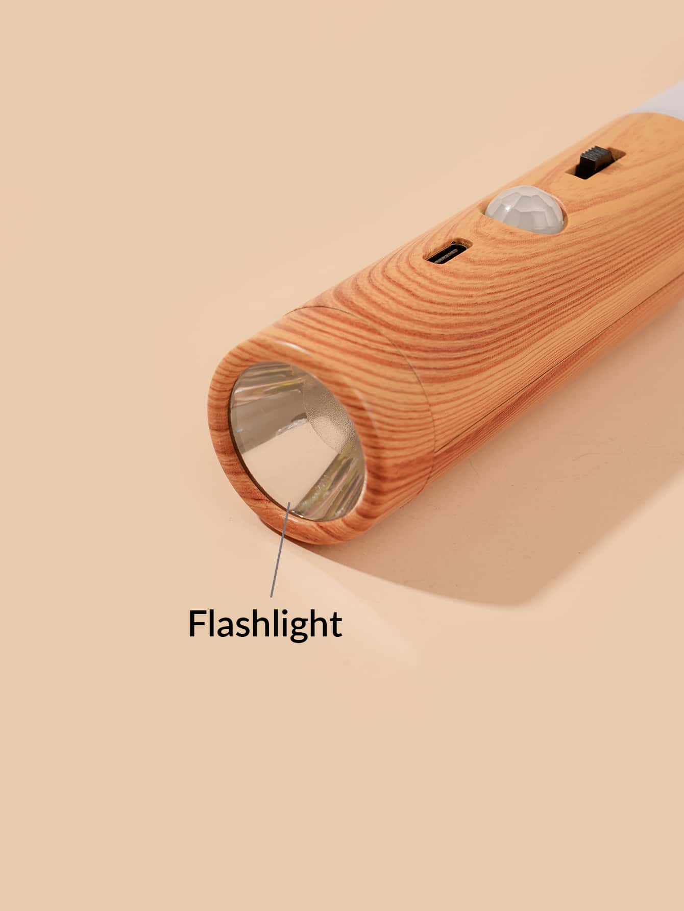 1入組多功能櫃下燈 - 白色 - 查看 3