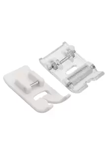 2pcs Sewing Machine Presser Foot - Multicolor - View 2