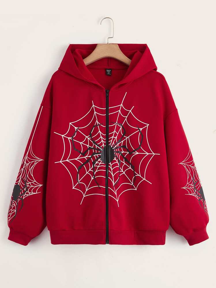 トップス NOREMID Spyder Double Zip Hoodie NOREMID Spyder Double Zip Hoodie Sサイズ 黒-ネットショップを