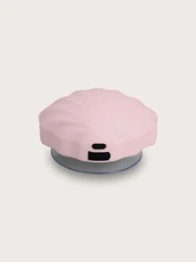 Shower Wireless Speaker-Pink - Pink - View 2