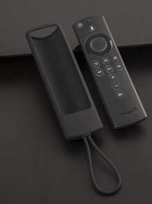 Nắp điều khiển từ xa 1pc - màu đen - Xem 1