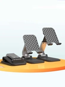 Giá đỡ điện thoại để bàn - Nhiều màu - Xem 4