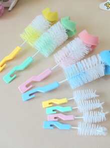 2入組瓶清潔刷 - 彩色 - 查看 5