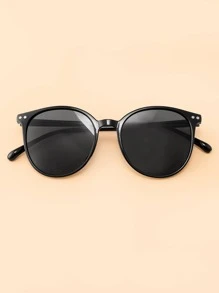 2000 年代风格圆框时尚眼镜 - 女士的完美旅行配饰太阳镜海滩太阳镜女士海滩配饰太阳镜太阳镜太阳镜时尚基本款和适合毛衣牛仔裤运动裤连帽衫夹克连衣裙和长袖衬衫