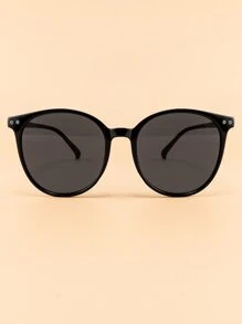 2000 年代风格圆框时尚眼镜 - 女士的完美旅行配饰太阳镜海滩太阳镜女士海滩配饰太阳镜太阳镜太阳镜时尚基本款和适合毛衣牛仔裤运动裤连帽衫夹克连衣裙和长袖衬衫