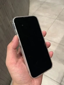 字母圖案手機外殼 - 彩色 - 查看 4