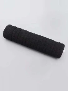 40 chiếc Buộc Tóc Rắn - Nhiều màu - Xem 3