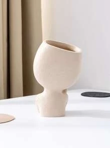 1pc Random Color Planter - Multicolor - View 9